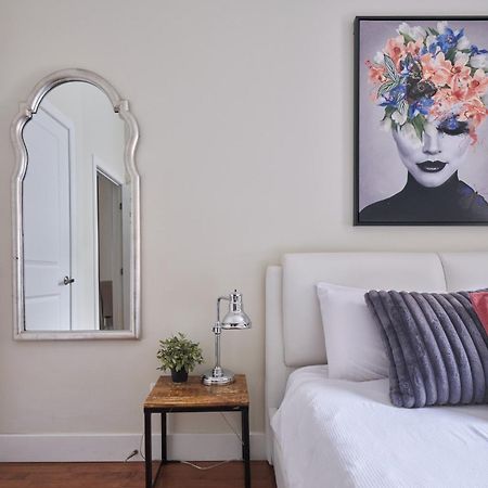 Mtlvacationrentals - The Fabfour Montréal Extérieur photo