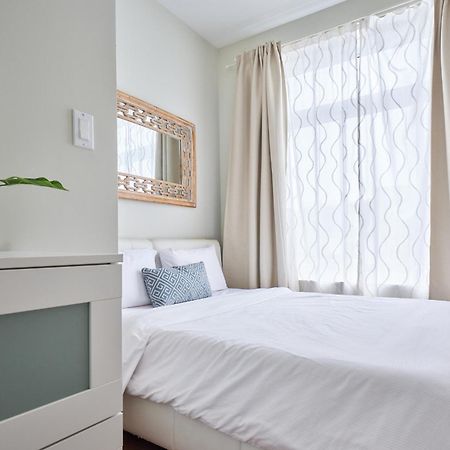 Mtlvacationrentals - The Fabfour Montréal Extérieur photo
