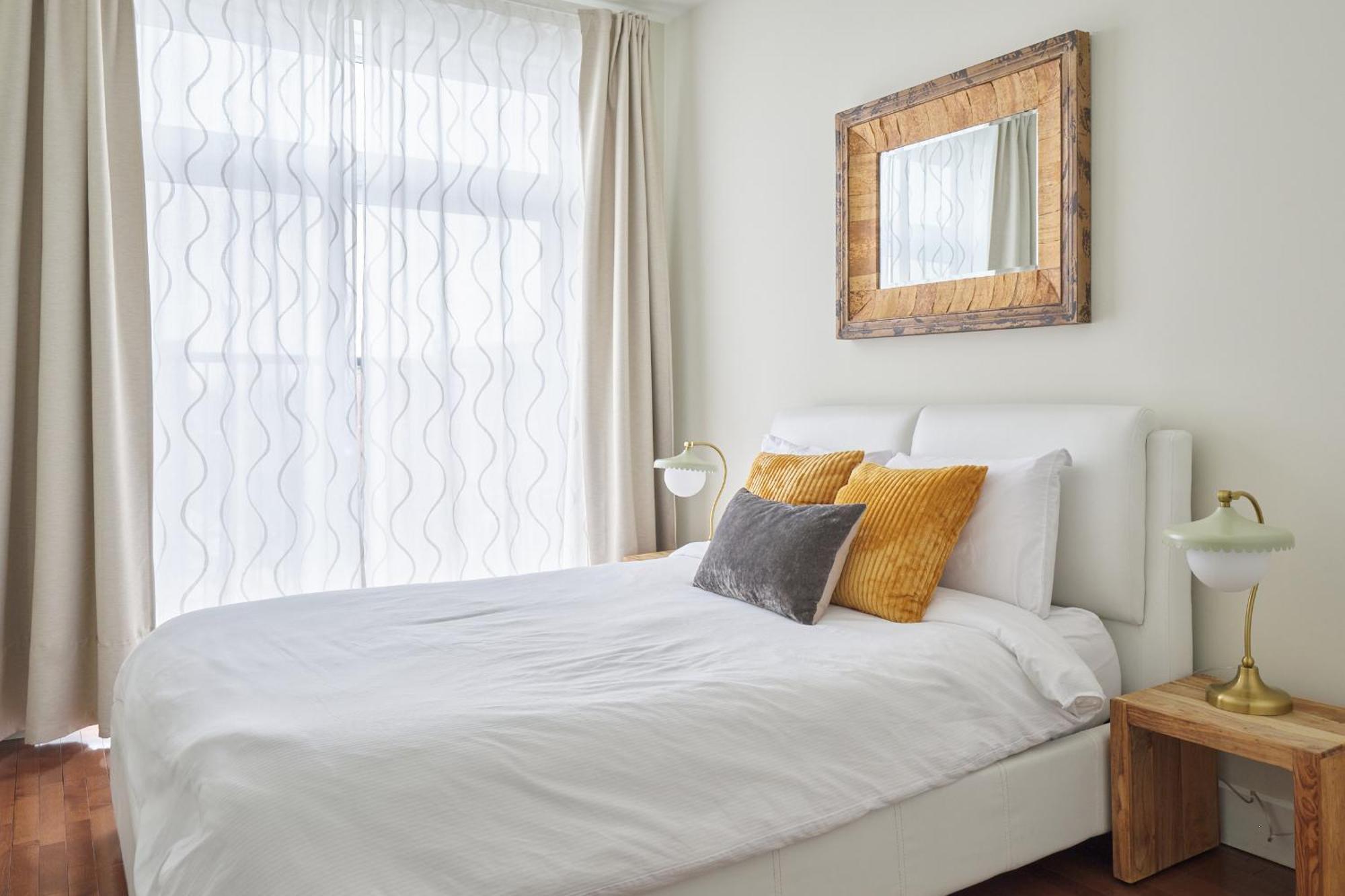 Mtlvacationrentals - The Fabfour Montréal Extérieur photo