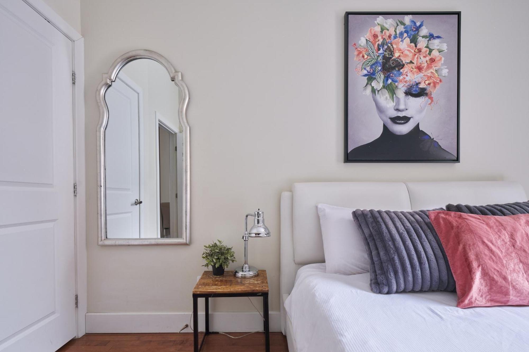 Mtlvacationrentals - The Fabfour Montréal Extérieur photo