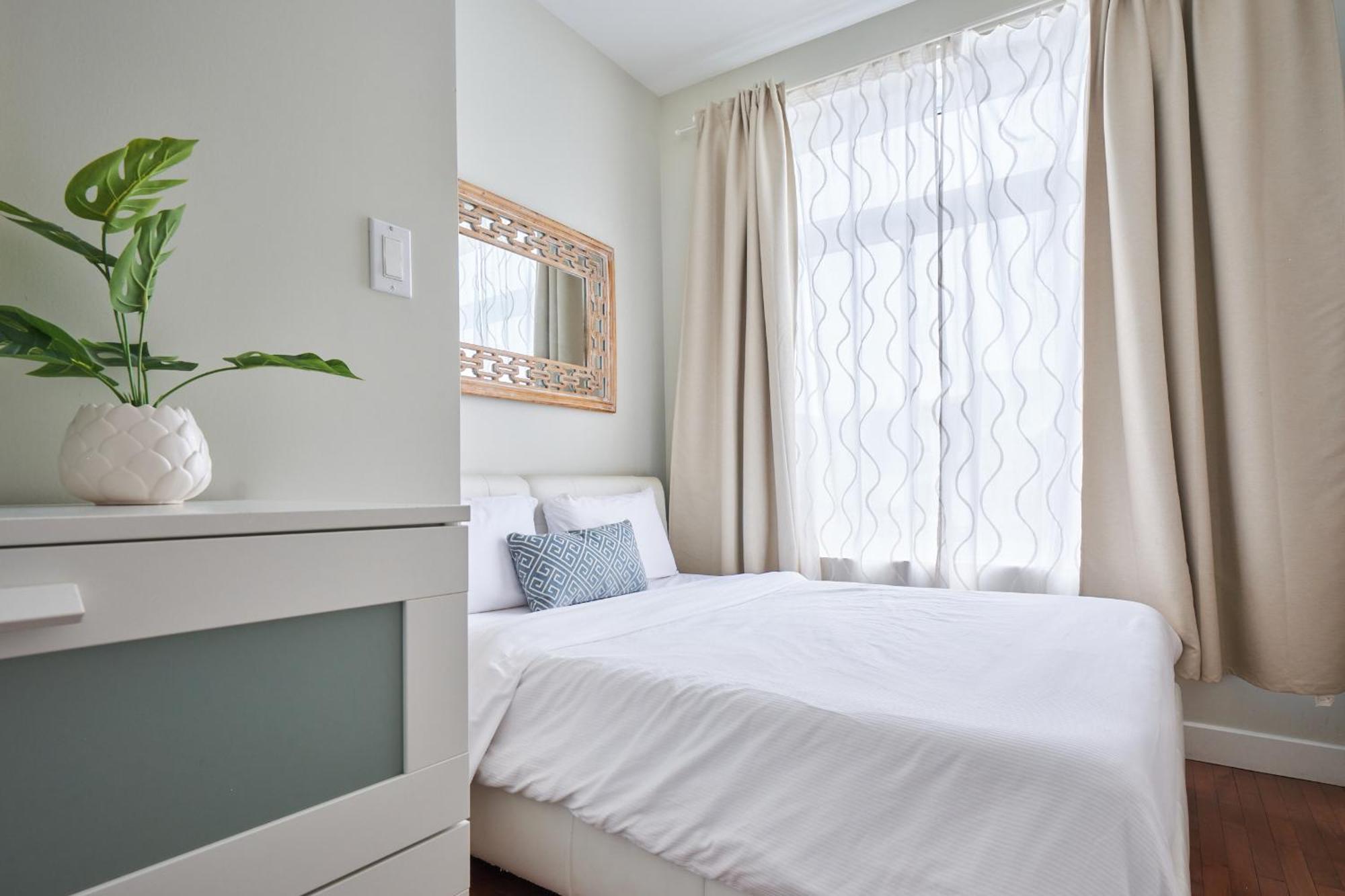 Mtlvacationrentals - The Fabfour Montréal Extérieur photo