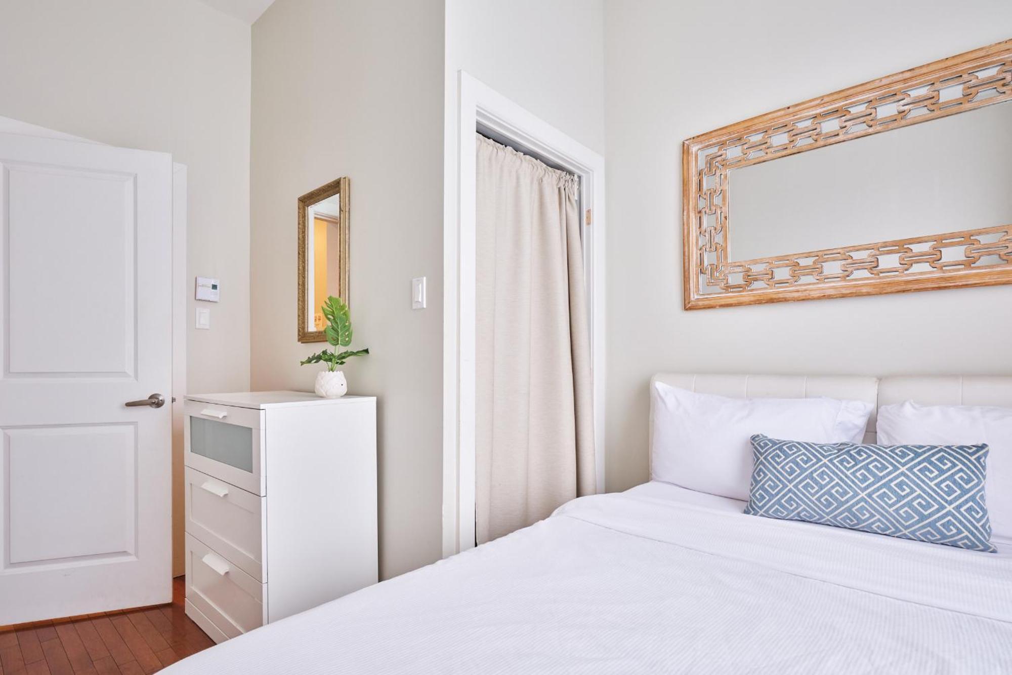 Mtlvacationrentals - The Fabfour Montréal Extérieur photo
