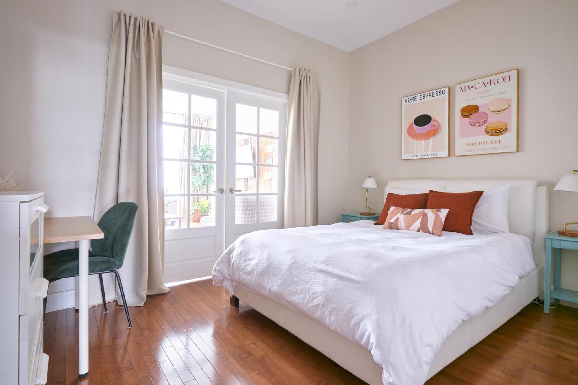Mtlvacationrentals - The Fabfour Montréal Extérieur photo