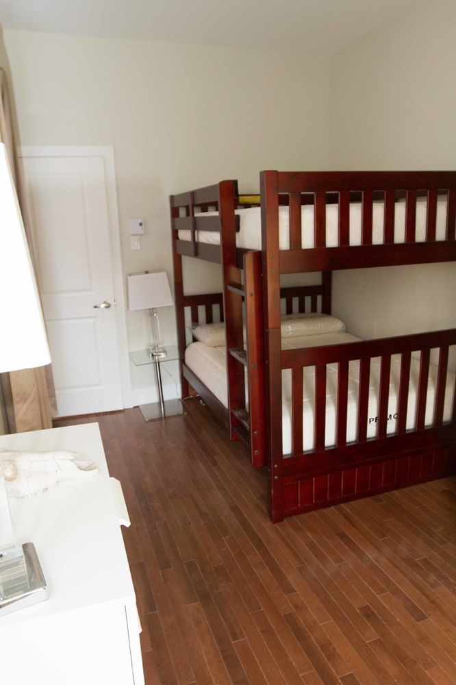 Mtlvacationrentals - The Fabfour Montréal Extérieur photo