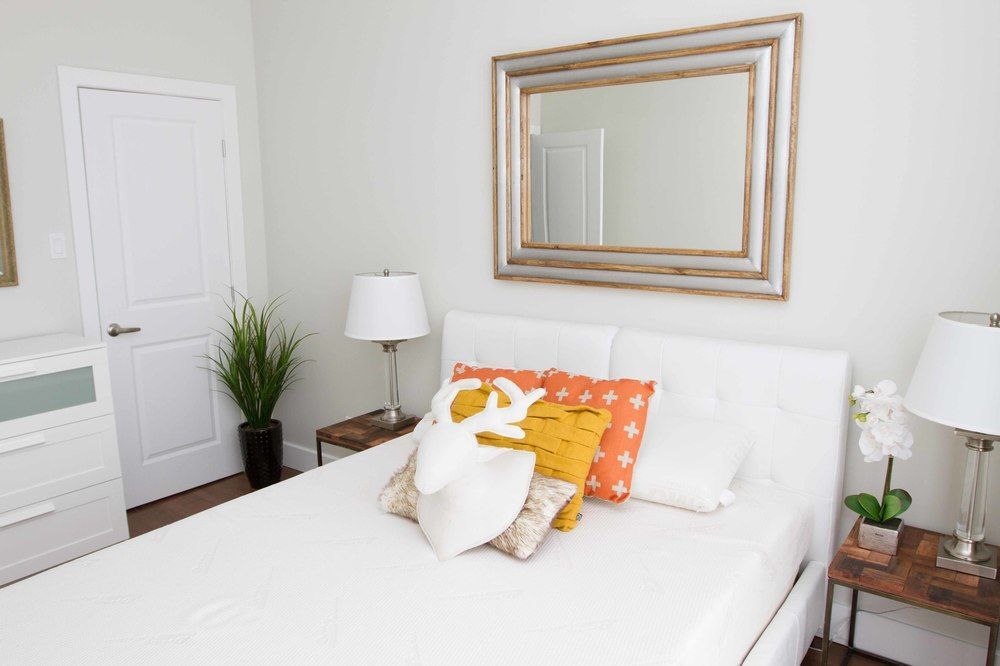 Mtlvacationrentals - The Fabfour Montréal Extérieur photo