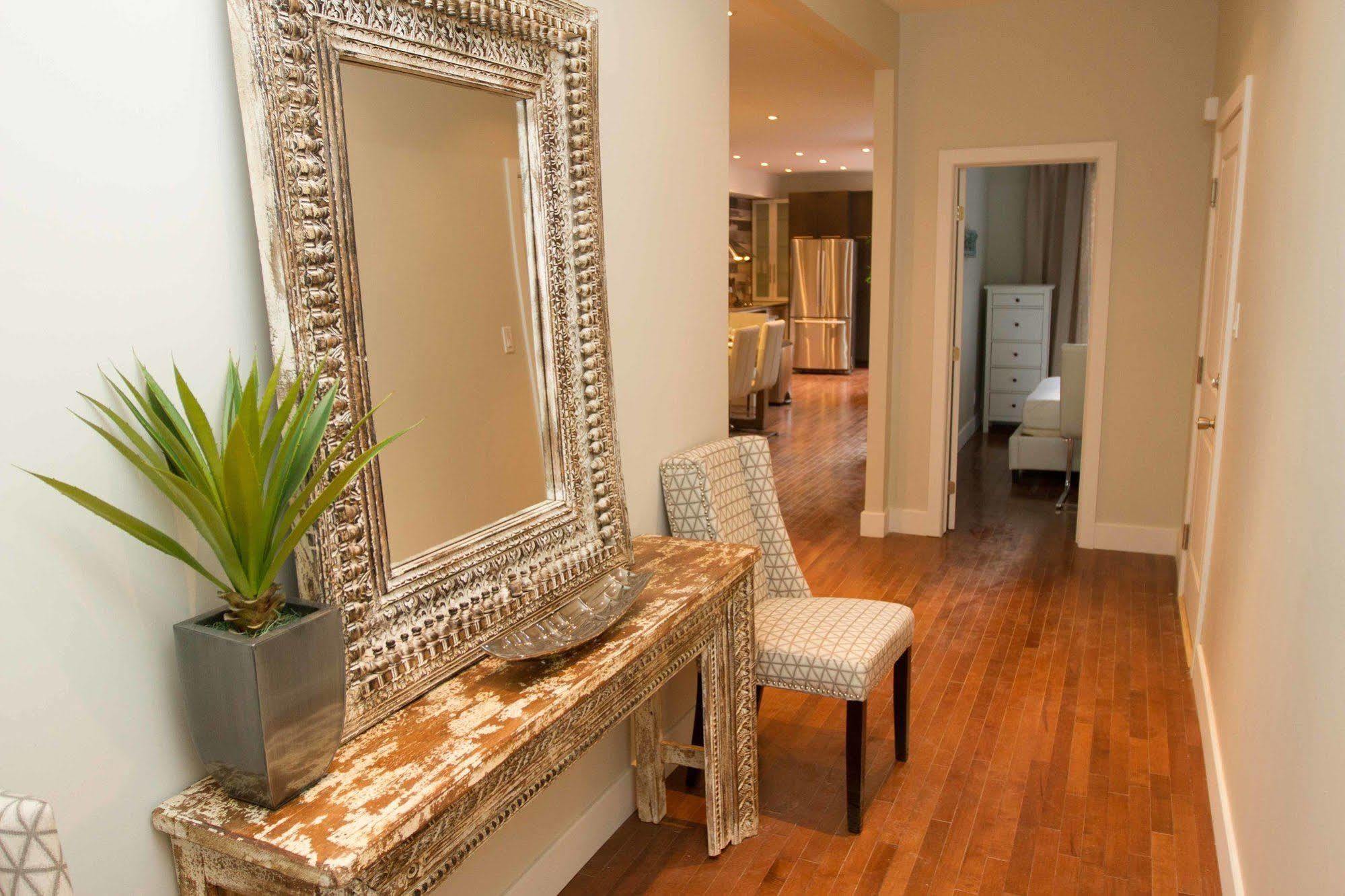 Mtlvacationrentals - The Fabfour Montréal Extérieur photo