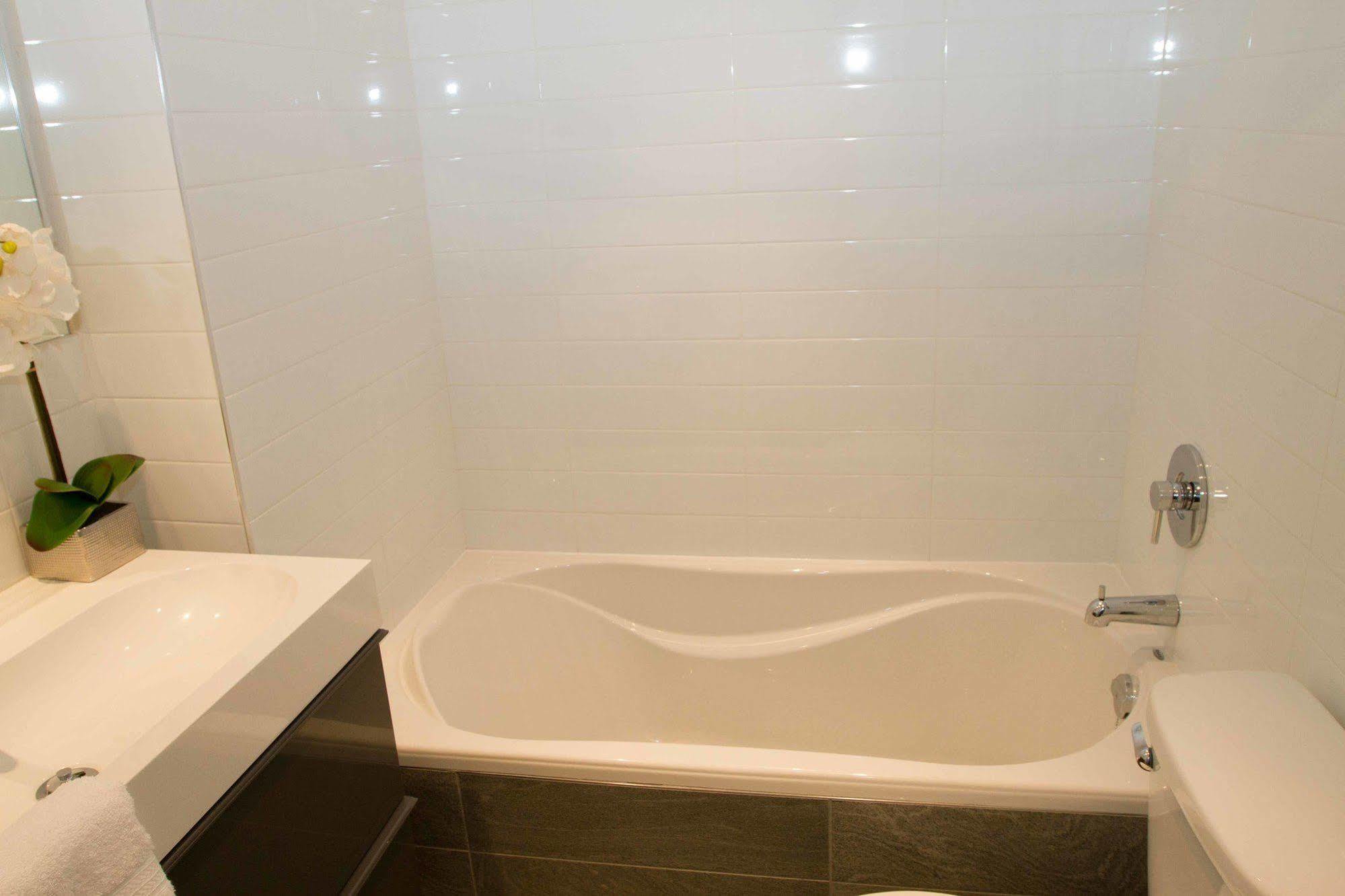 Mtlvacationrentals - The Fabfour Montréal Extérieur photo