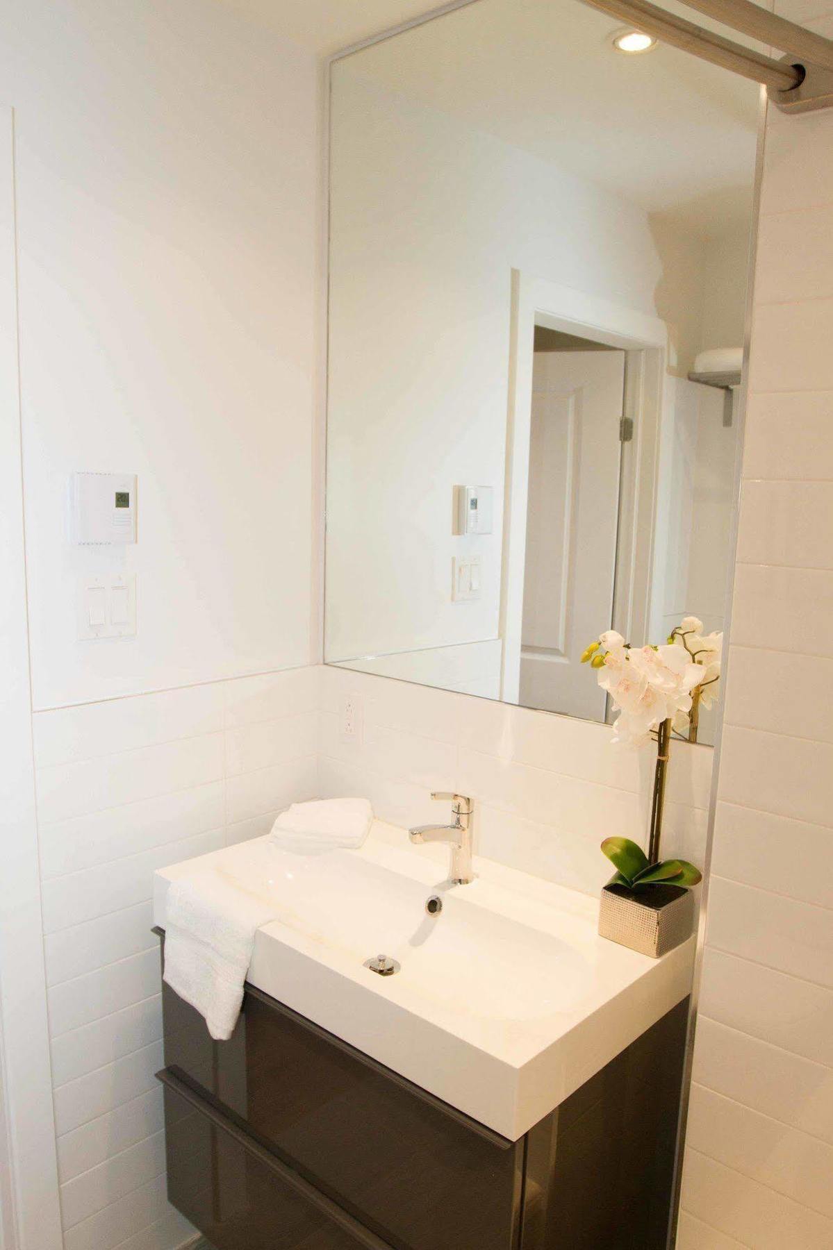 Mtlvacationrentals - The Fabfour Montréal Extérieur photo
