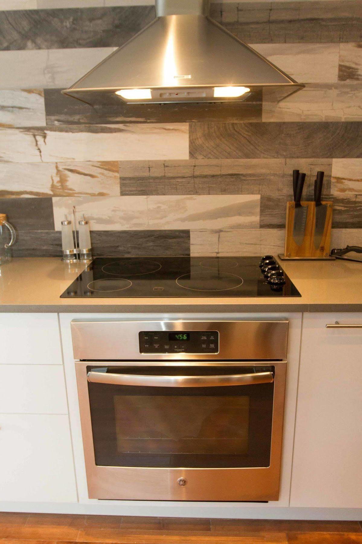 Mtlvacationrentals - The Fabfour Montréal Extérieur photo
