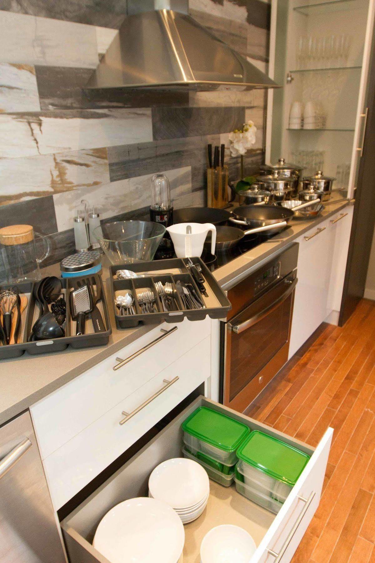 Mtlvacationrentals - The Fabfour Montréal Extérieur photo