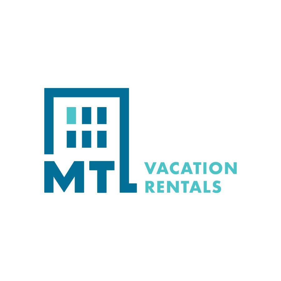 Mtlvacationrentals - The Fabfour Montréal Extérieur photo
